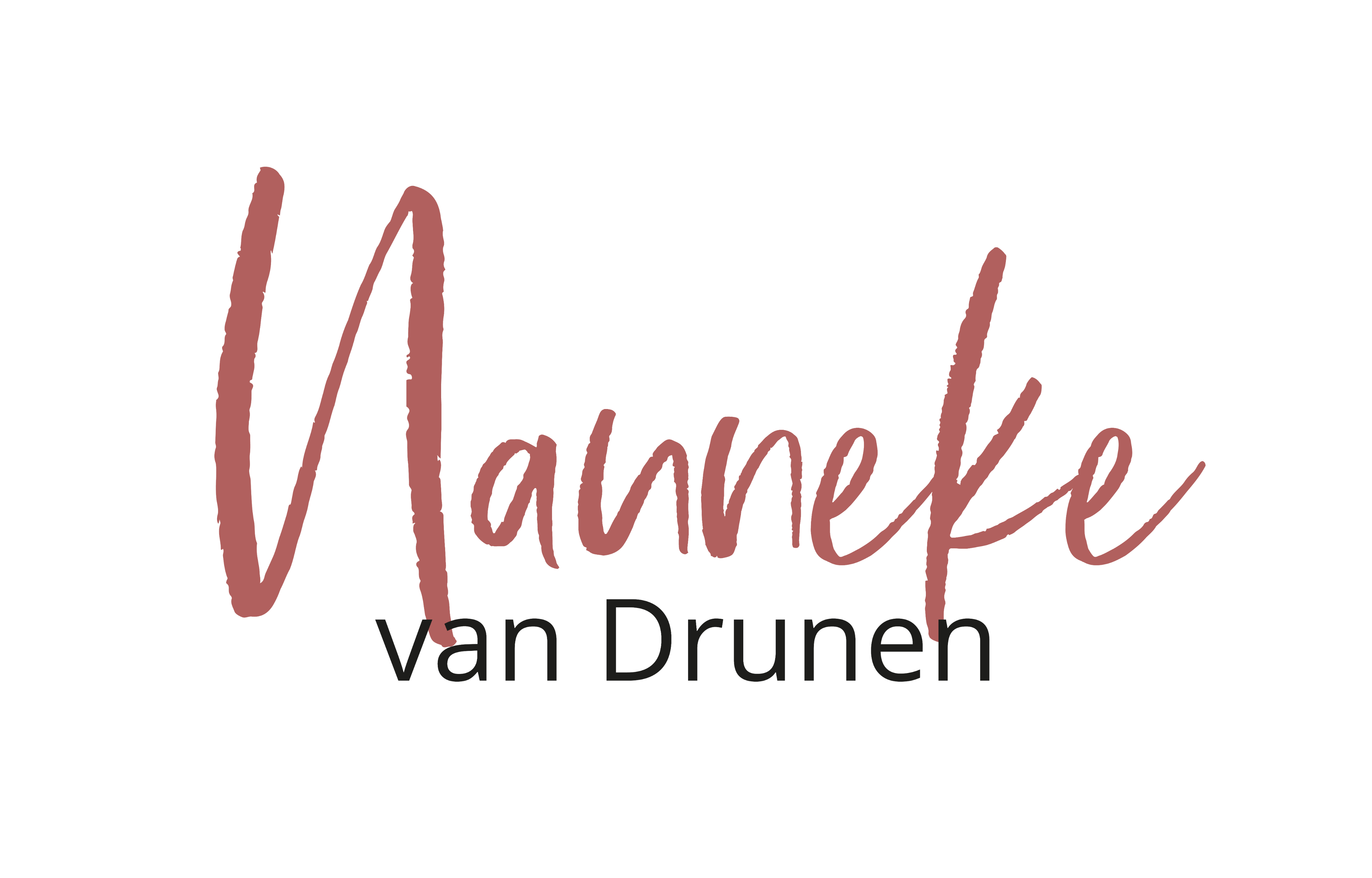Logo Nanneke van Drunen